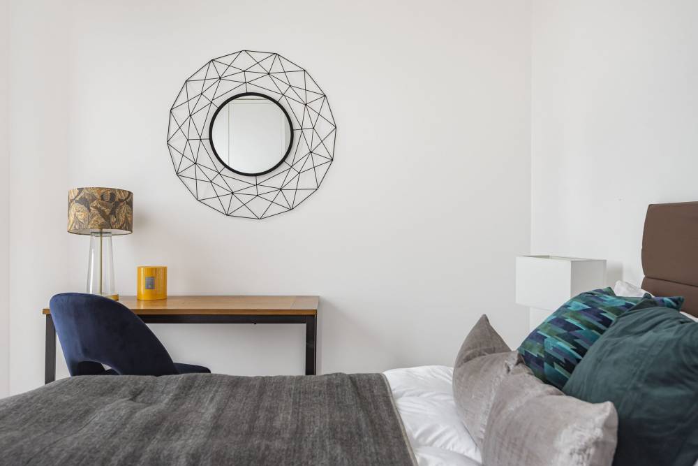 Interior design – Kensal View#